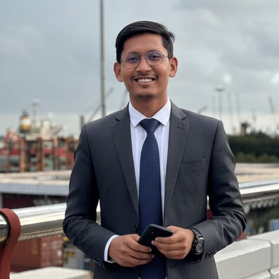 Md Mehedi Hasan